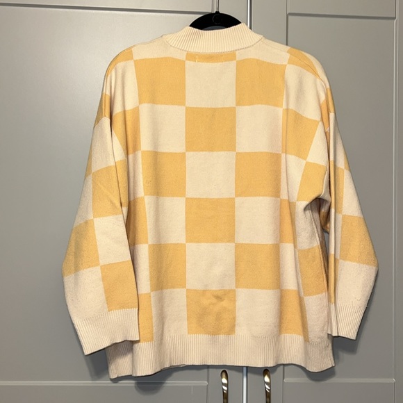 BY Together open cardigan small size - Picture 5 of 7